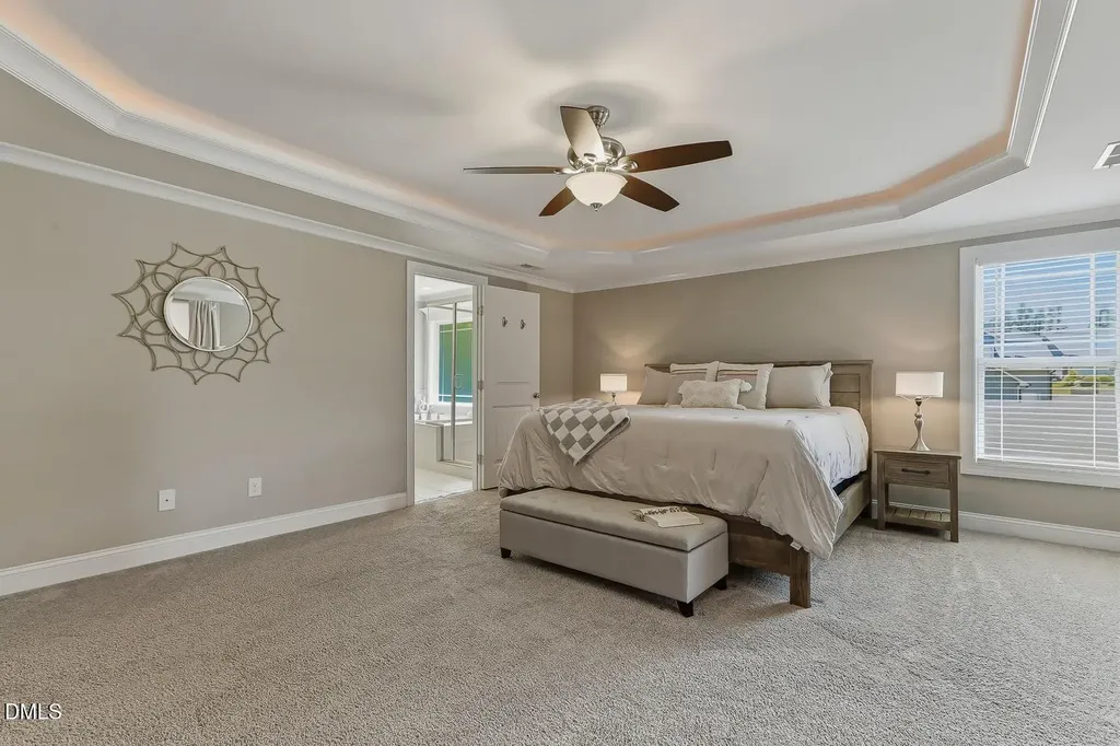 242 Summit Overlook Drive Clayton NC 27527