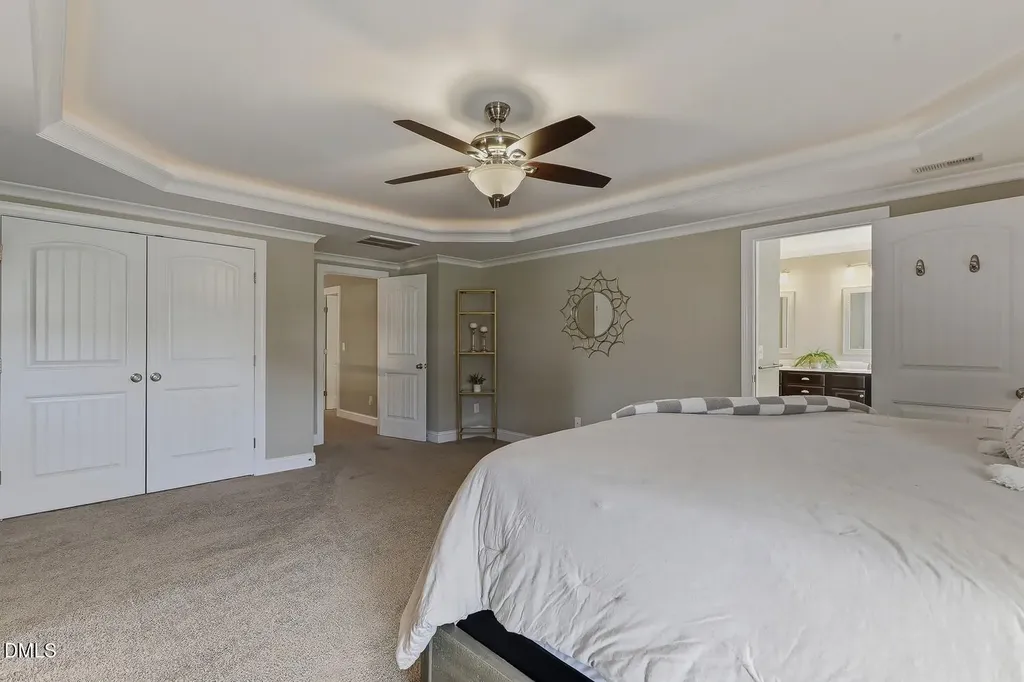242 Summit Overlook Drive Clayton NC 27527