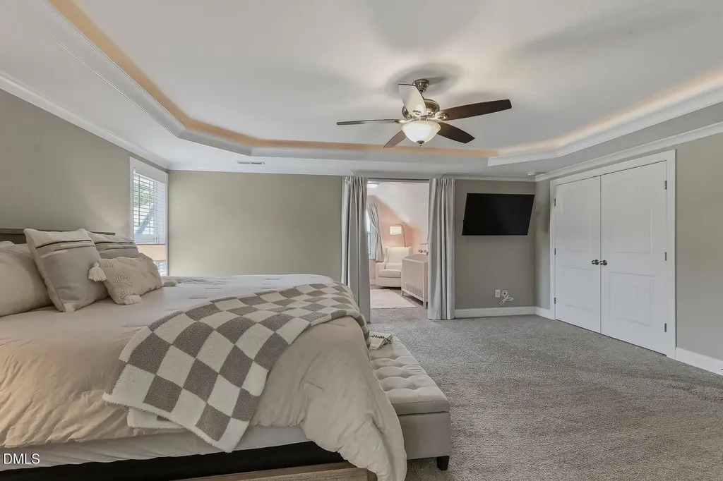 242 Summit Overlook Drive Clayton NC 27527
