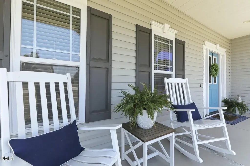 242 Summit Overlook Drive Clayton NC 27527