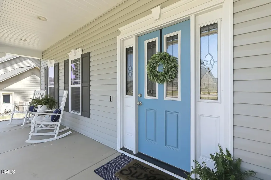 242 Summit Overlook Drive Clayton NC 27527