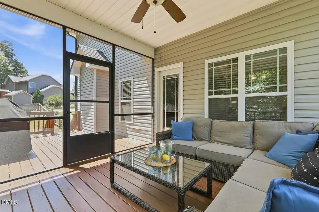 242 Summit Overlook Drive Clayton NC 27527
