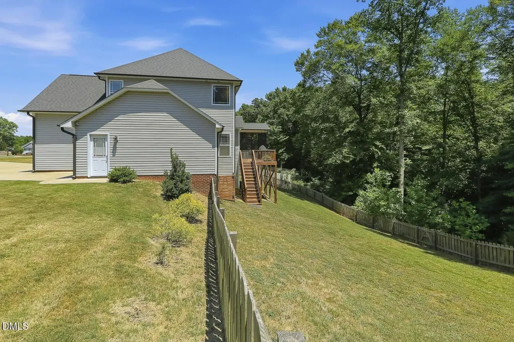 242 Summit Overlook Drive Clayton NC 27527