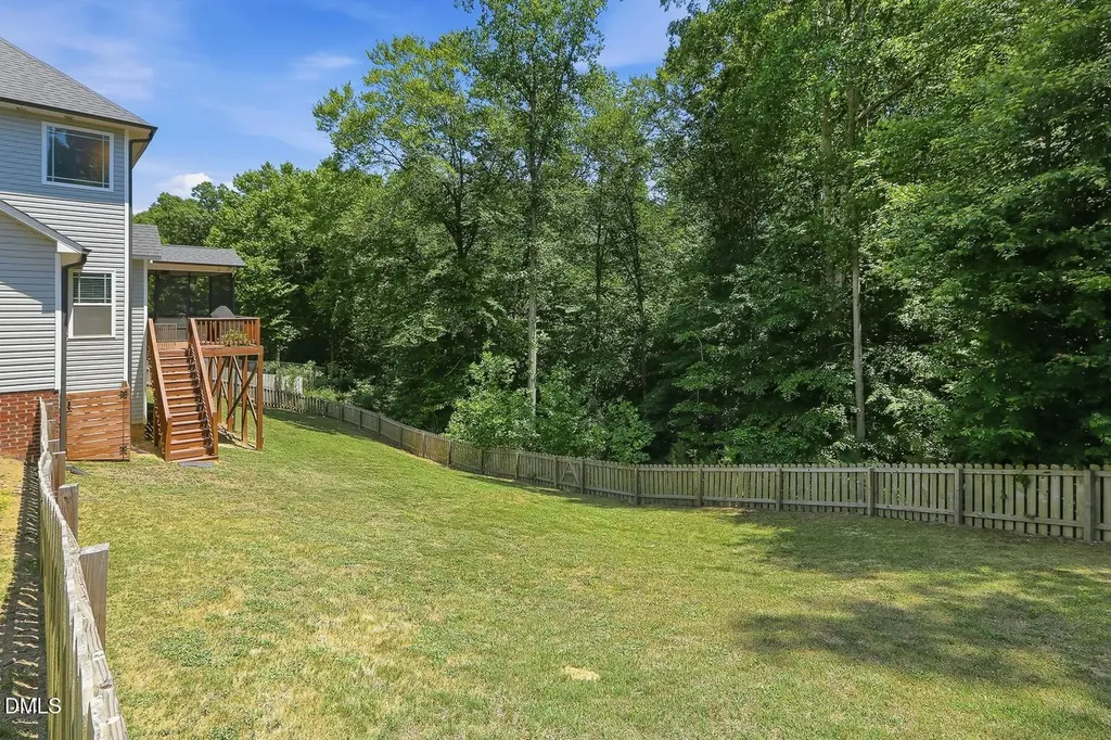 242 Summit Overlook Drive Clayton NC 27527
