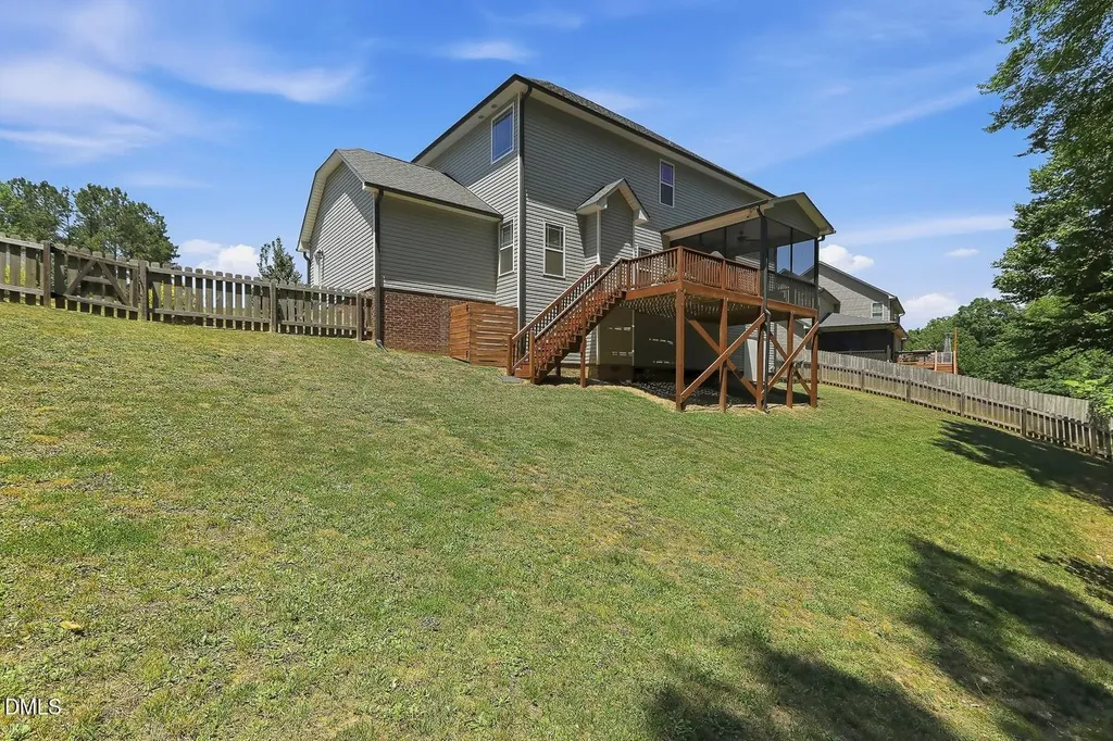 242 Summit Overlook Drive Clayton NC 27527