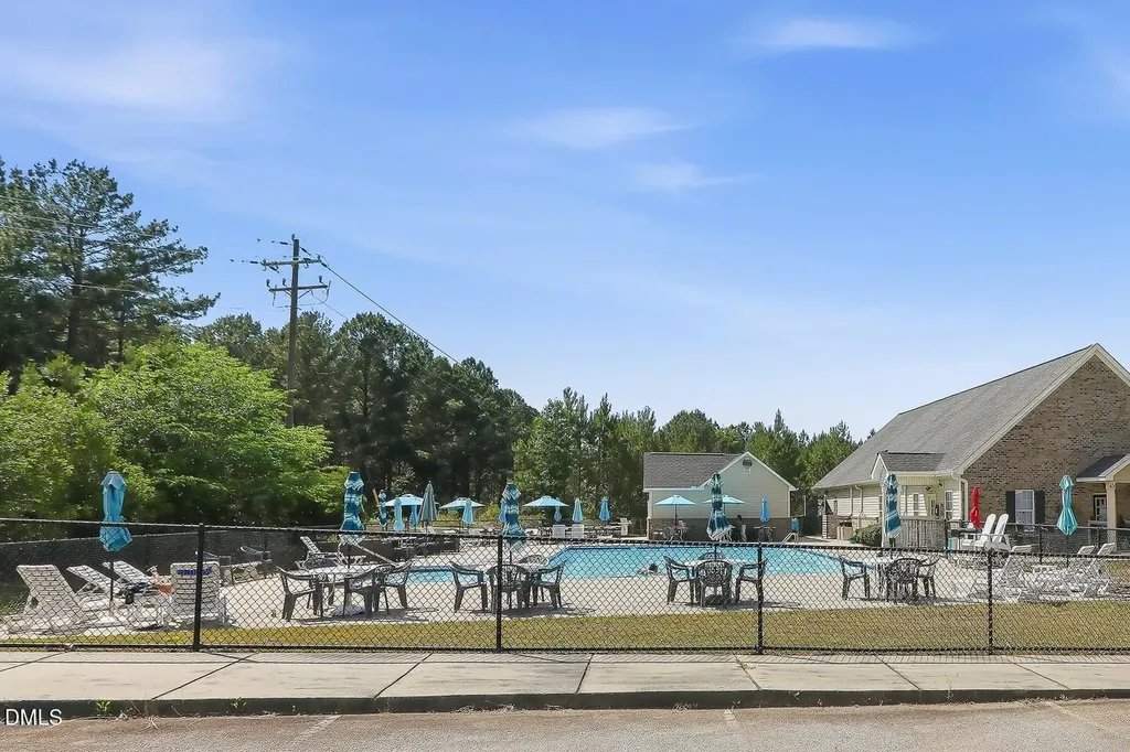 242 Summit Overlook Drive Clayton NC 27527