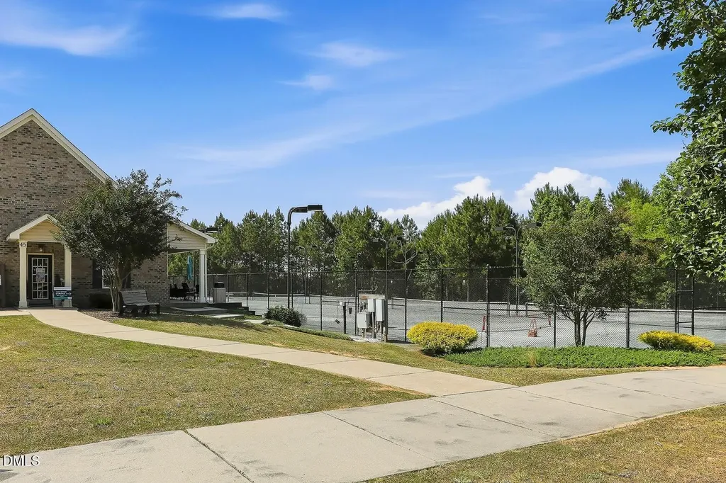 242 Summit Overlook Drive Clayton NC 27527