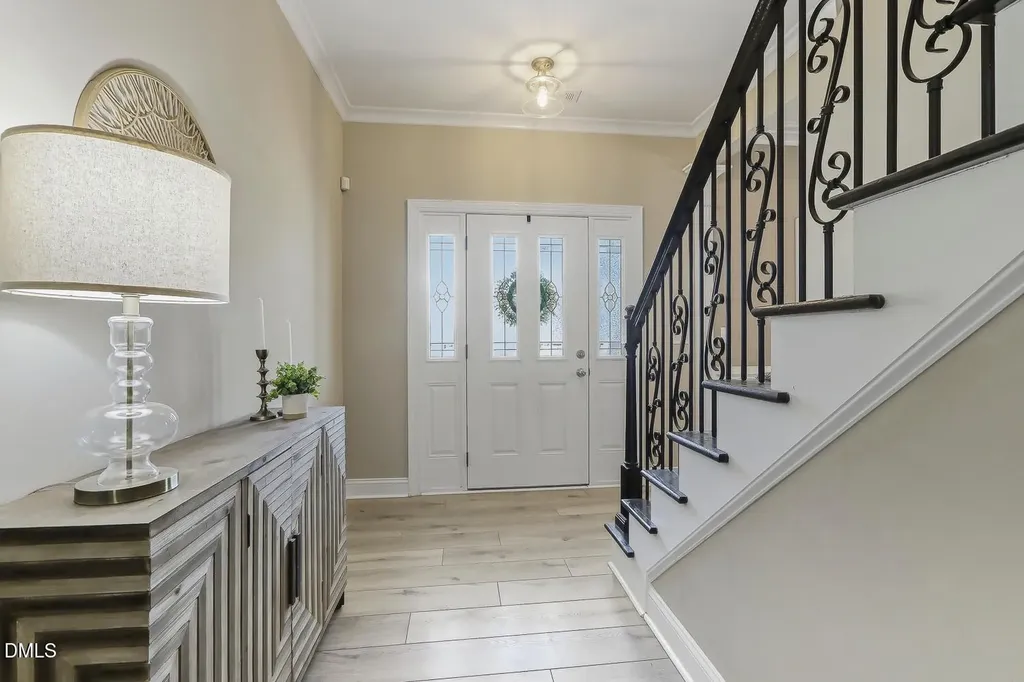 242 Summit Overlook Drive Clayton NC 27527