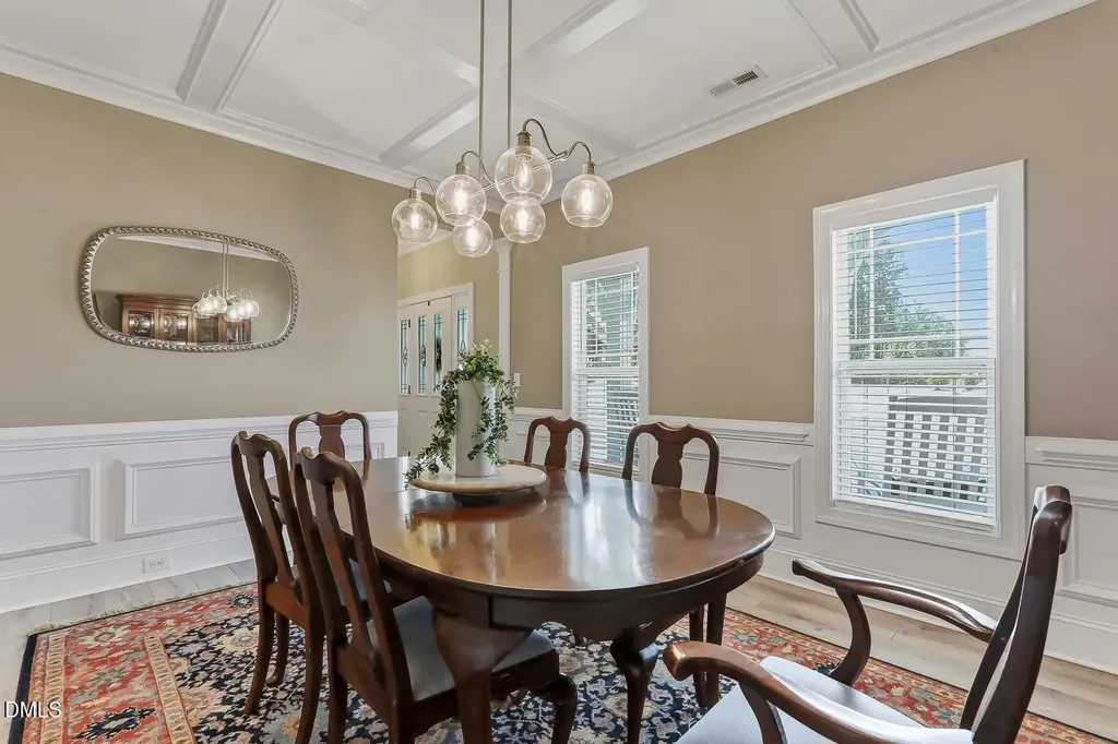 242 Summit Overlook Drive Clayton NC 27527