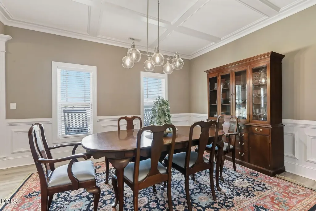 242 Summit Overlook Drive Clayton NC 27527