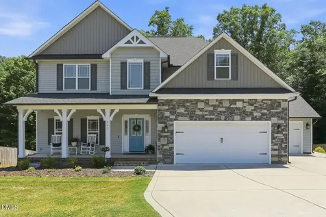 242 Summit Overlook Drive Clayton NC 27527