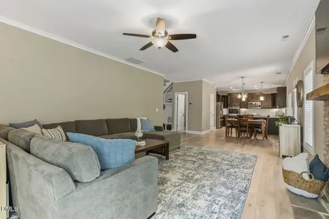 242 Summit Overlook Drive Clayton NC 27527