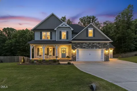 242 Summit Overlook Drive Clayton NC 27527