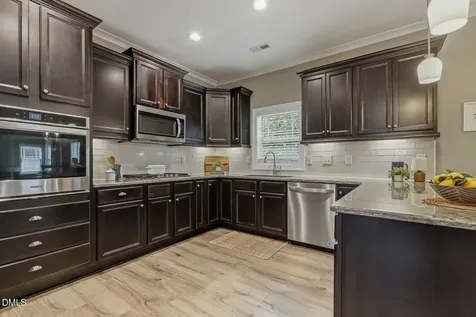 242 Summit Overlook Drive Clayton NC 27527