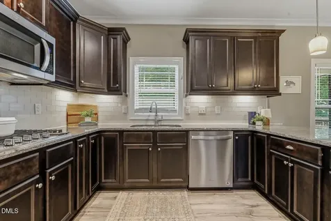 242 Summit Overlook Drive Clayton NC 27527