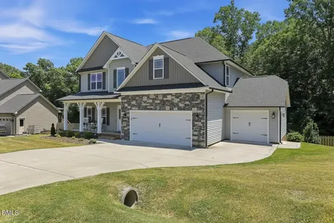 242 Summit Overlook Drive Clayton NC 27527