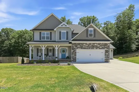 242 Summit Overlook Drive Clayton NC 27527