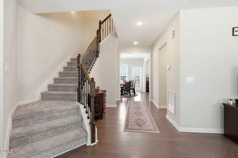 2104 Peakside Drive Apex NC 27523