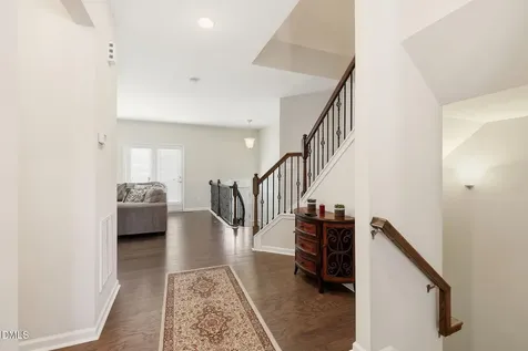 2104 Peakside Drive Apex NC 27523