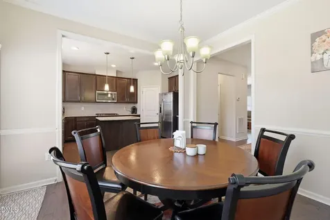 2104 Peakside Drive Apex NC 27523