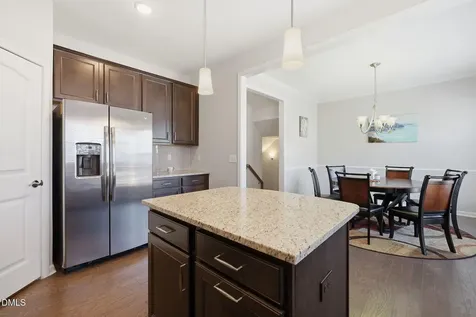 2104 Peakside Drive Apex NC 27523