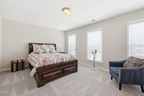 2104 Peakside Drive Apex NC 27523