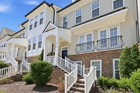 2104 Peakside Drive Apex NC 27523