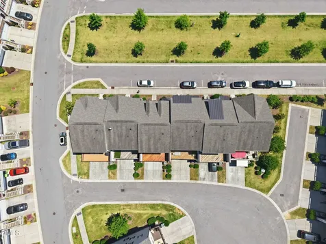2104 Peakside Drive Apex NC 27523