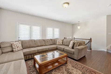 2104 Peakside Drive Apex NC 27523