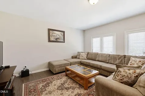 2104 Peakside Drive Apex NC 27523