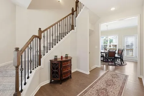 2104 Peakside Drive Apex NC 27523