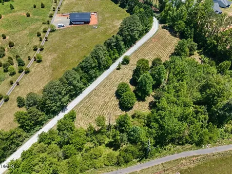 420 Russet Run Pittsboro NC 27312