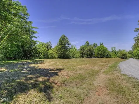 420 Russet Run Pittsboro NC 27312