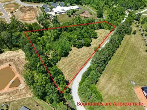 420 Russet Run Pittsboro NC 27312