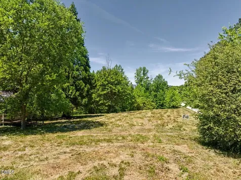 420 Russet Run Pittsboro NC 27312