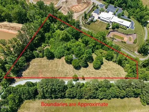 420 Russet Run Pittsboro NC 27312