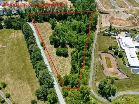 420 Russet Run Pittsboro NC 27312