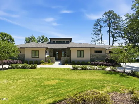 2532 Holiday Avenue Zebulon NC 27597
