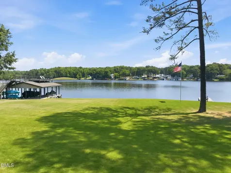 2532 Holiday Avenue Zebulon NC 27597