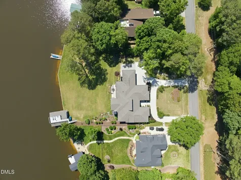 2532 Holiday Avenue Zebulon NC 27597