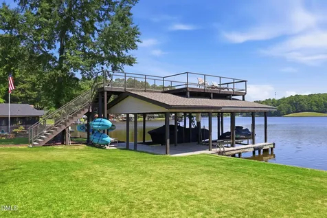 2532 Holiday Avenue Zebulon NC 27597