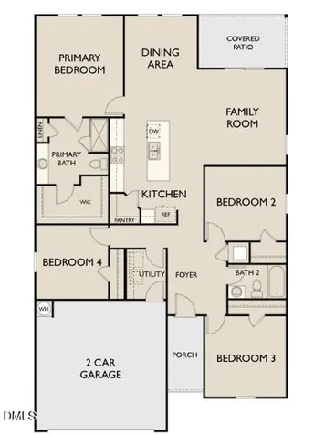 308 Cherubic Way Rolesville NC 27571
