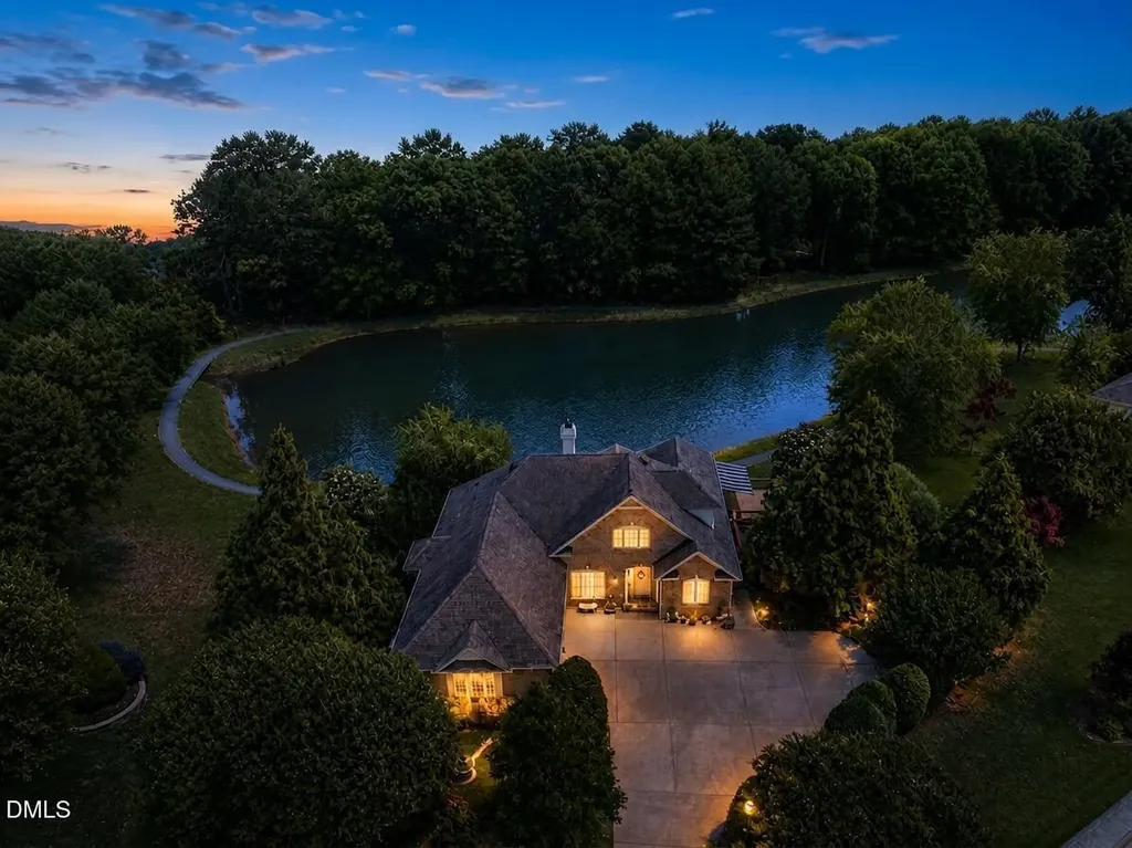 139 Lake Point Drive Clayton NC 27527