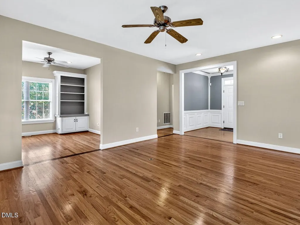 139 Lake Point Drive Clayton NC 27527