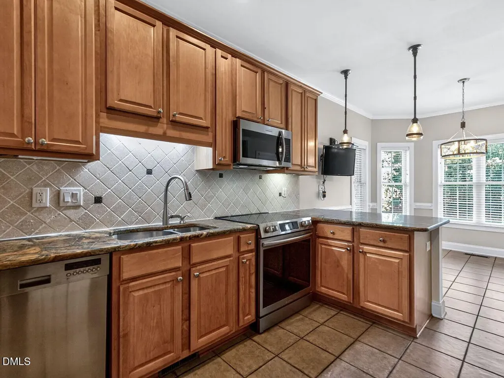 139 Lake Point Drive Clayton NC 27527