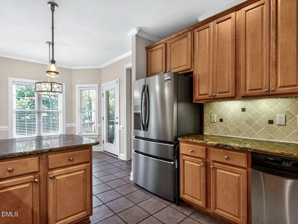139 Lake Point Drive Clayton NC 27527