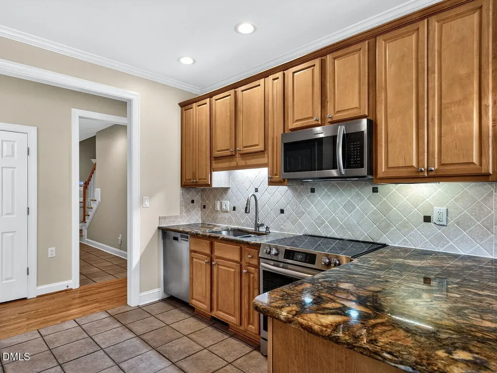 139 Lake Point Drive Clayton NC 27527