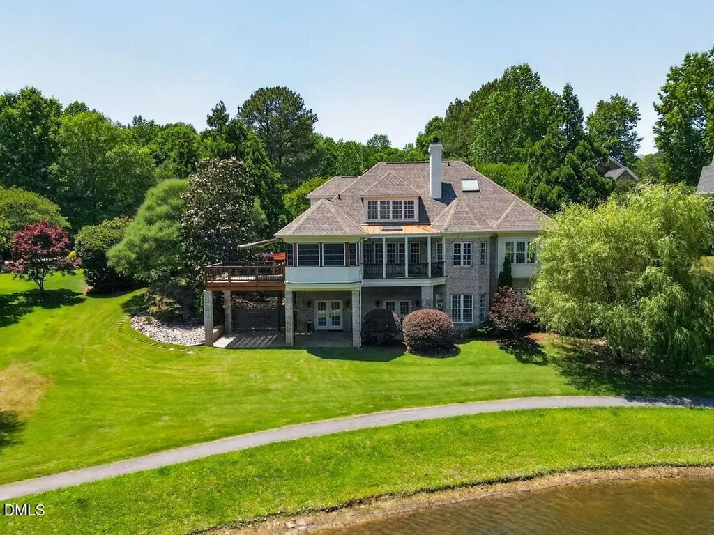 139 Lake Point Drive Clayton NC 27527