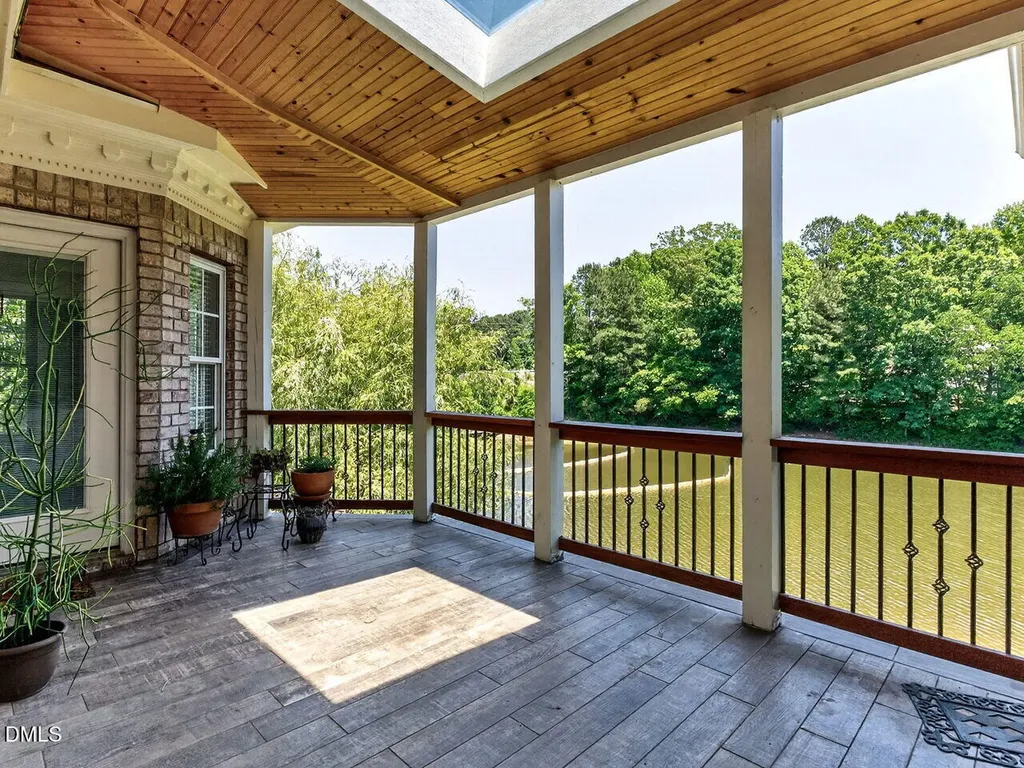 139 Lake Point Drive Clayton NC 27527