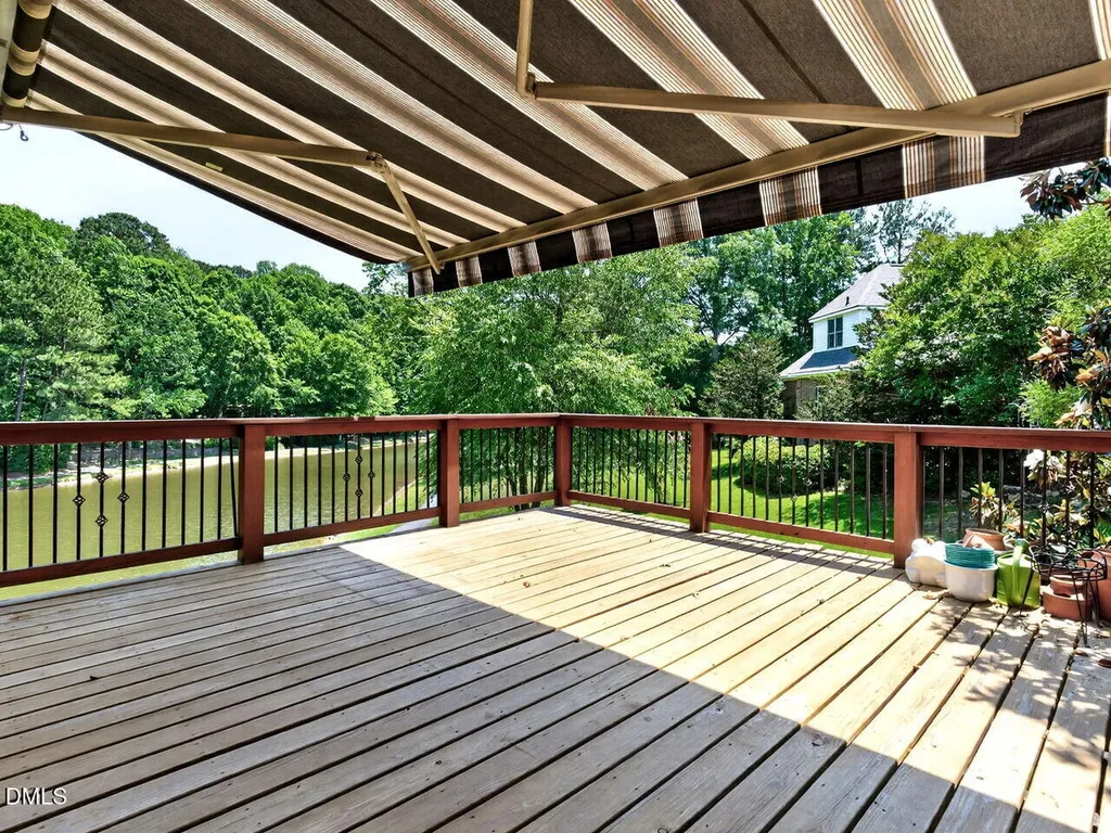 139 Lake Point Drive Clayton NC 27527